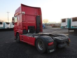 DAF XF 530 FT SSC Standklima Leder LED Intarder