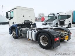 Mercedes Benz 1835 LS Antos ADR FL TÜV neu Euro 6