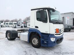 Mercedes Benz 1835 LS Antos ADR FL TÜV neu Euro 6