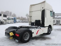 DAF XF 530 FT SSC Standklima Intarder 2x Tank Euro 6D