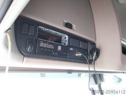 DAF XF 530 FT SSC Standklima Intarder 2x Tank Euro 6D