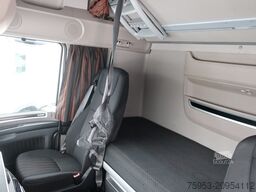 DAF XF 530 FT SSC Standklima Intarder 2x Tank Euro 6D