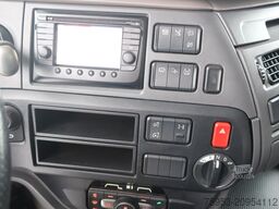 DAF XF 530 FT SSC Standklima Intarder 2x Tank Euro 6D