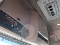 DAF XF 530 FT SSC Standklima Intarder 2x Tank Euro 6D