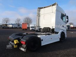 DAF XG 530 FT 4x2 Standklima Intarder