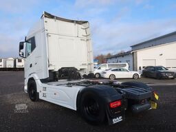 DAF XG 530 FT 4x2 Standklima Intarder