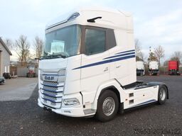 DAF XG+ 530 FT Intarder Leder LED Navi Standklima