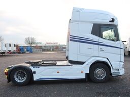 DAF XG+ 530 FT Intarder Leder LED Navi Standklima