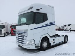 DAF XG+ 530 FT Intarder Leder LED Navi Standklima