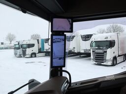 DAF XG+ 530 FT Intarder Leder LED Navi Standklima