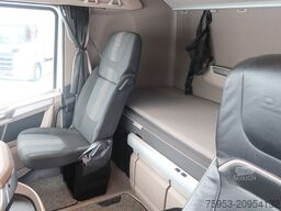 DAF XG+ 530 FT Intarder Leder LED Navi Standklima