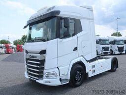 DAF XG 530 FT Standklima Intarder