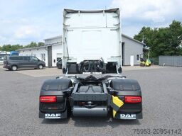 DAF XG 530 FT Standklima Intarder