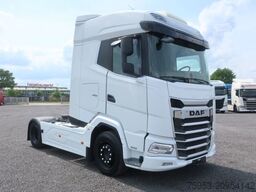 DAF XG 530 FT Standklima Intarder