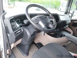 DAF XG 530 FT Standklima Intarder