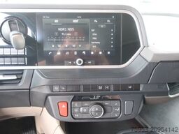 DAF XG 530 FT Standklima Intarder