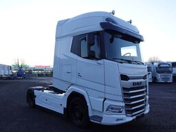 DAF XG+ 530 FT Standklima Intrarder