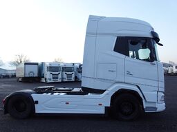 DAF XG+ 530 FT Standklima Intrarder