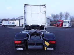 DAF XG+ 530 FT Standklima Intrarder