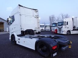 DAF XG+ 530 FT Standklima Intrarder