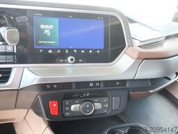 DAF XG+ 530 FT Standklima Intrarder