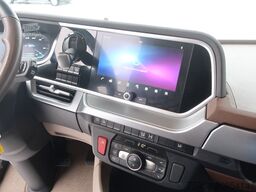 DAF XG+ 530 FT Standklima Intrarder