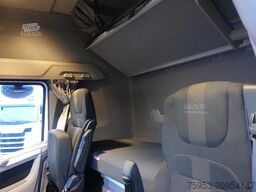 DAF XG+ 530 FT Standklima Intrarder