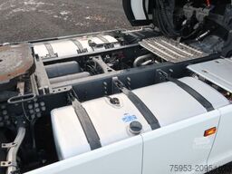 Scania S 460 NGS LED Retrarder Standklima Navi