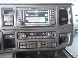 Scania S 460 NGS LED Retrarder Standklima Navi