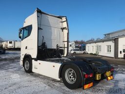 Scania S 460 NGS LED Retrarder Standklima Navi