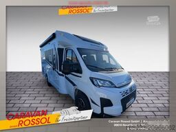 SUNLIGHT Adventure T 67S Safety-Paket + ACC