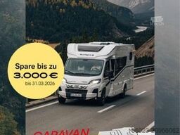 SUNLIGHT Adventure T 67S Safety-Paket + ACC