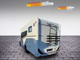 SUNLIGHT Adventure T 67S Safety-Paket + ACC