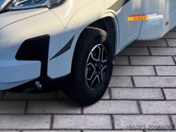 SUNLIGHT Adventure T 67S Safety-Paket + ACC