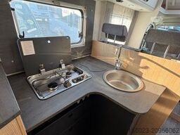 SUNLIGHT Adventure T 67S Safety-Paket + ACC