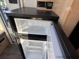 SUNLIGHT Adventure T 67S Safety-Paket + ACC