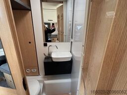 SUNLIGHT Adventure T 67S Safety-Paket + ACC