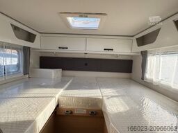 SUNLIGHT Adventure T 67S Safety-Paket + ACC