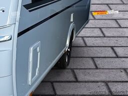 DETHLEFFS Camper 530 FSK Camper-Rallye Sondermodell