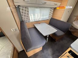 DETHLEFFS Camper 530 FSK Camper-Rallye Sondermodell
