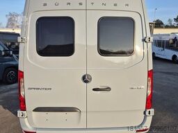 BÜRSTNER Habiton HM 6.0 Sofort verfügbar / Trenntoilette