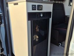 BÜRSTNER Habiton HM 6.0 Sofort verfügbar / Trenntoilette