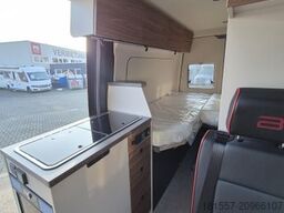 BÜRSTNER Habiton HM 6.0 Sofort verfügbar / Trenntoilette