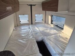 BÜRSTNER Habiton HM 6.0 Sofort verfügbar / Trenntoilette