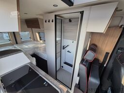 BÜRSTNER Habiton HM 6.0 Sofort verfügbar / Trenntoilette