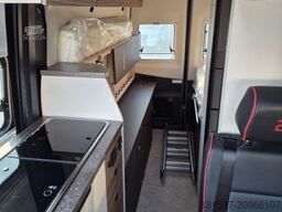 BÜRSTNER Habiton HM 6.0 Sofort verfügbar / Trenntoilette