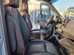 BÜRSTNER Habiton HM 6.0 Sofort verfügbar / Trenntoilette