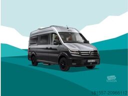 HYMER/ERIBA Eriba Car 600 Verfügbar ab Februar 2026