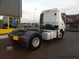Iveco Stralis 480 4X2 + HYDRAULIC