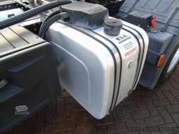 Iveco Stralis 480 4X2 + HYDRAULIC